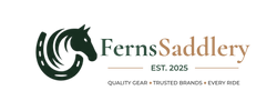 Ferns Saddlery  - Home