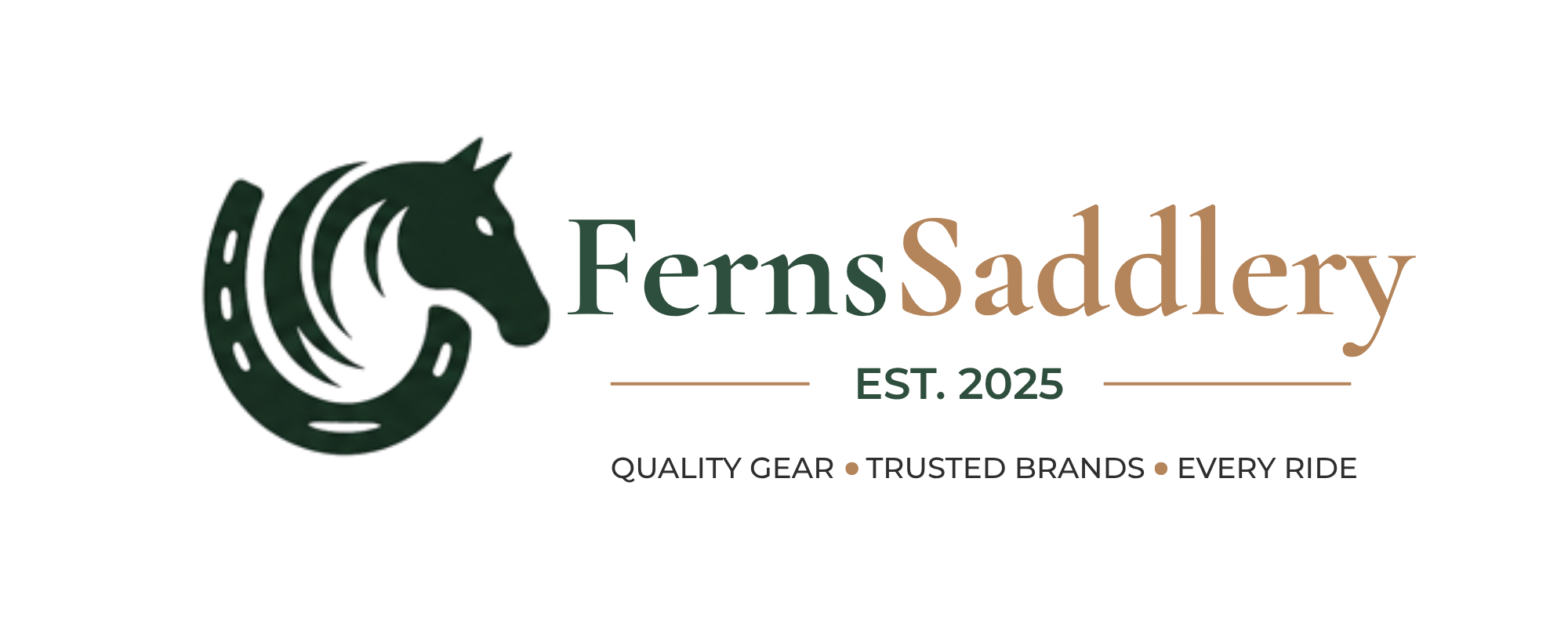 Ferns Saddlery 